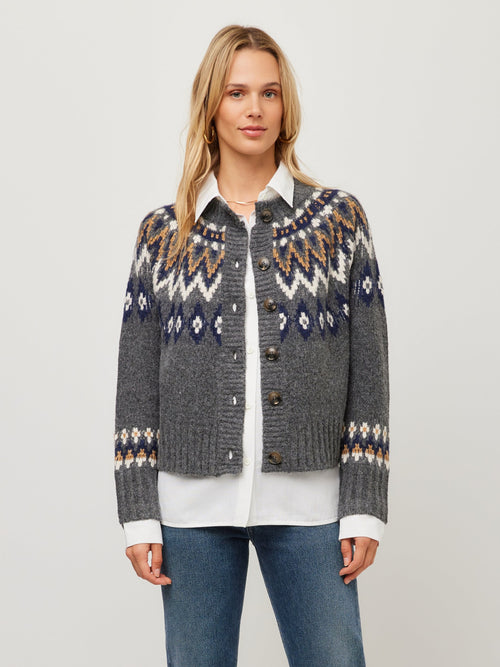 Alina Cardigan Sweater