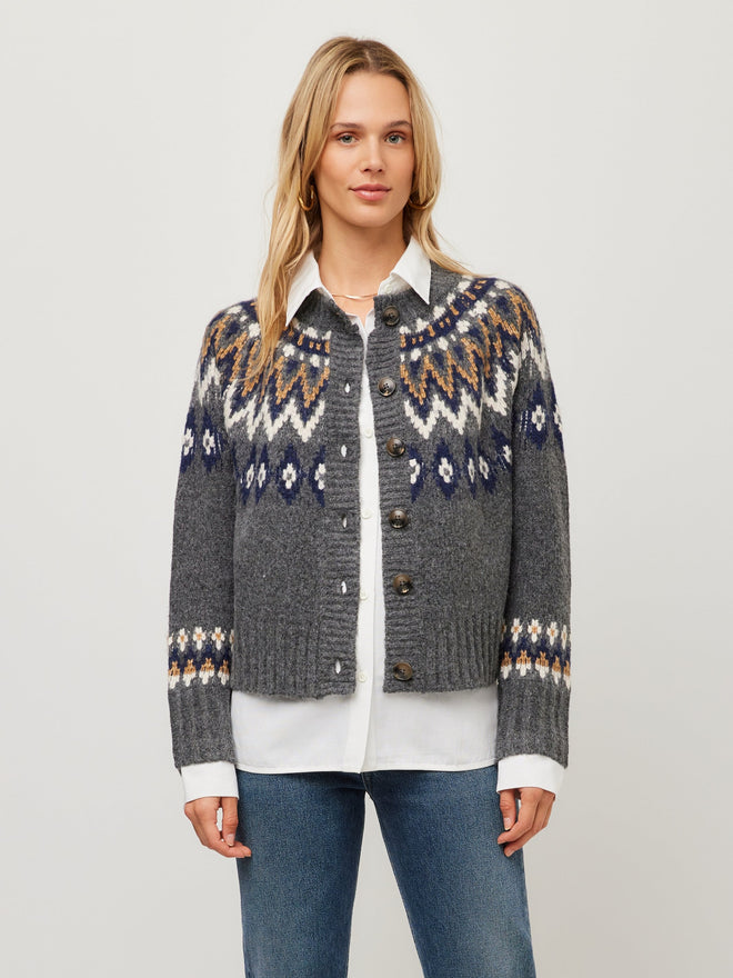 Alina Cardigan Sweater