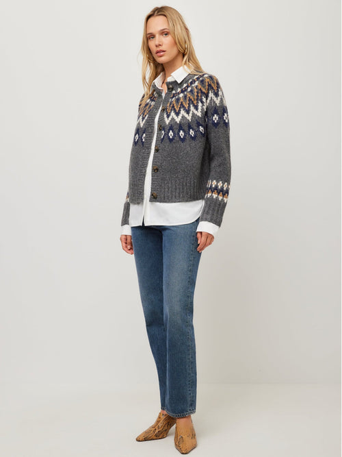 Alina Cardigan Sweater