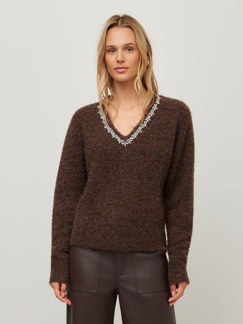 Ash Sweater