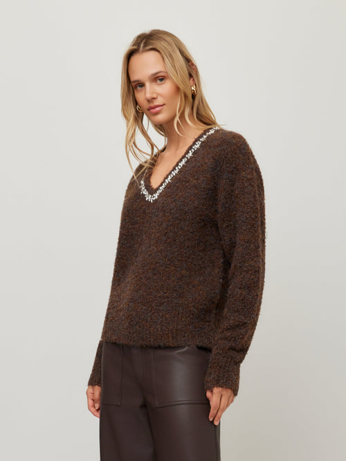 Ash Sweater
