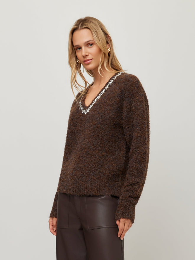 Ash Sweater