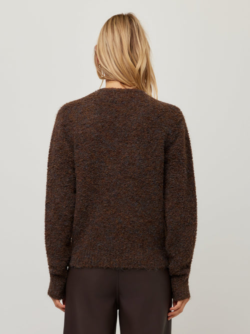 Ash Sweater