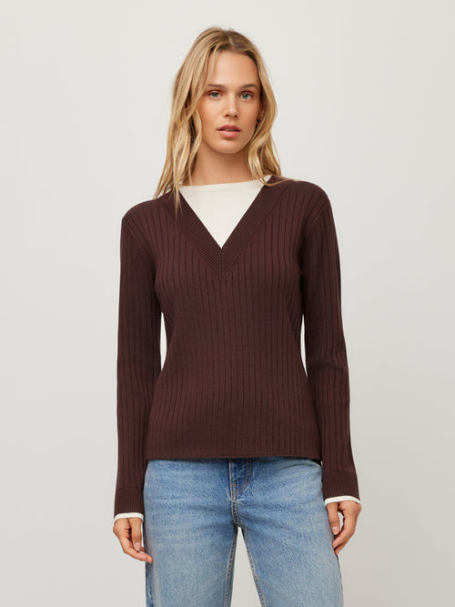 Cindy Sweater