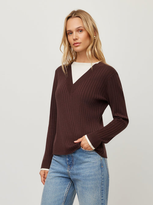 Cindy Sweater