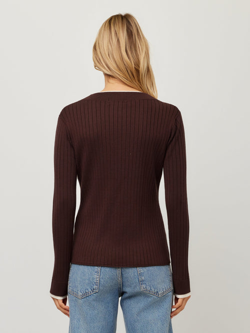 Cindy Sweater