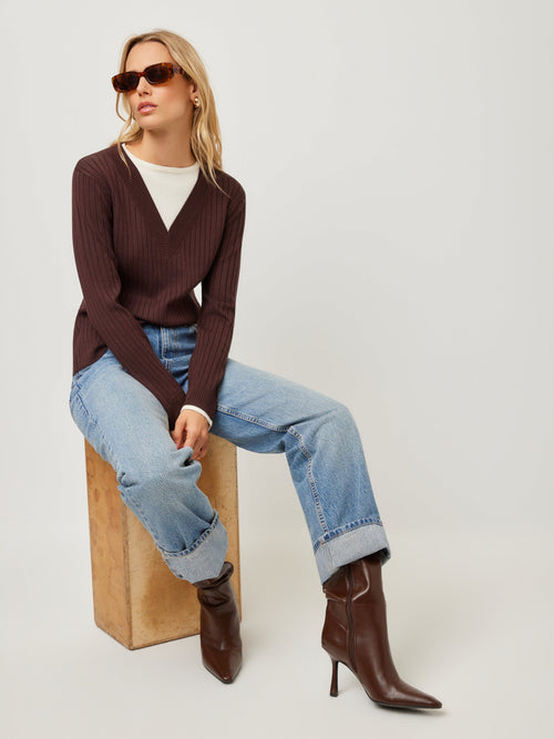 Cindy Sweater