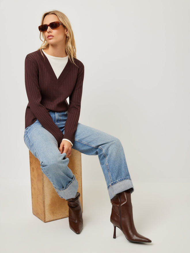 Cindy Sweater