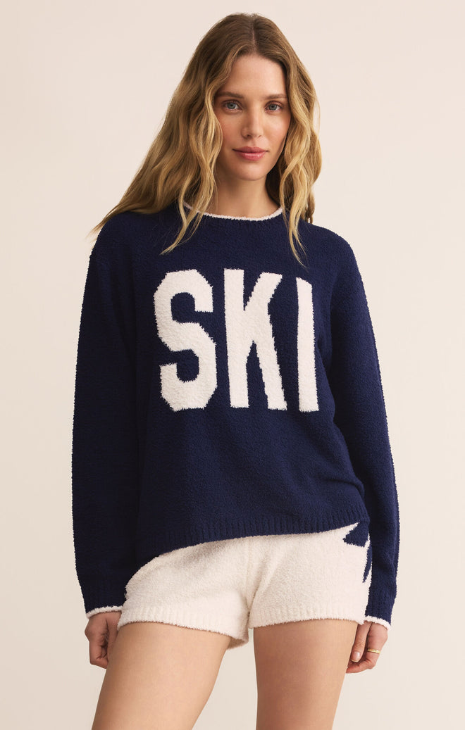 Ski Top