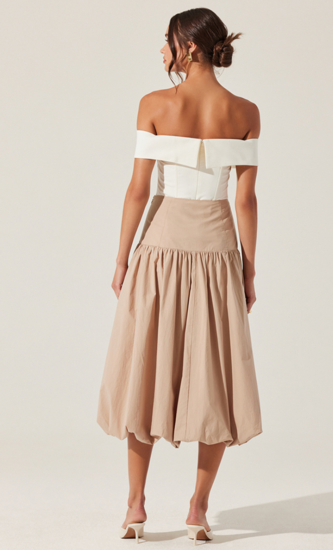 Laryn Skirt