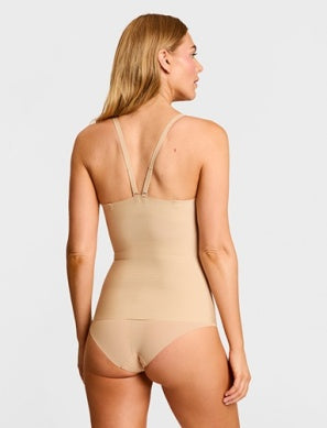 Zone Smoothing Cami