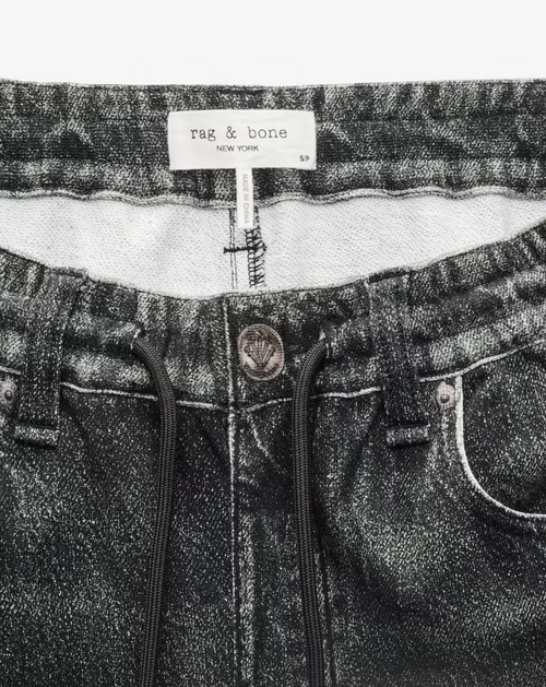 Miramar Terry Pant Wshblk