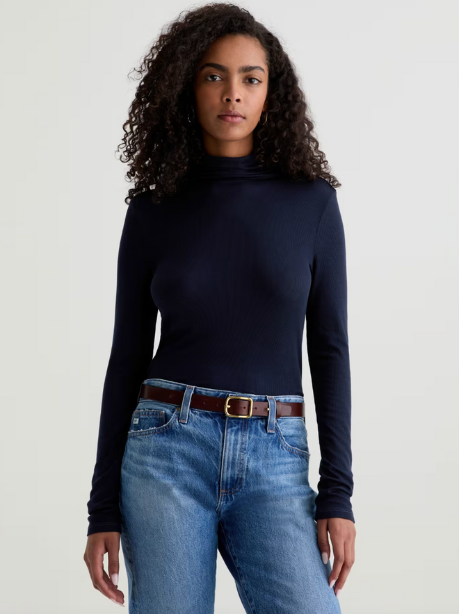 Chels Turtleneck