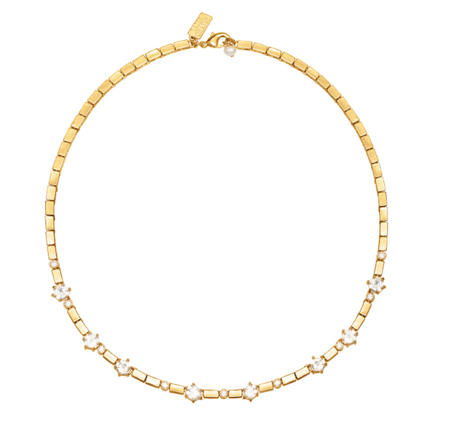 Los Angeles Choker