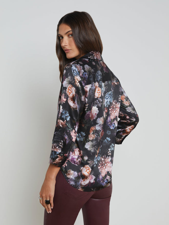 Dani Blouse