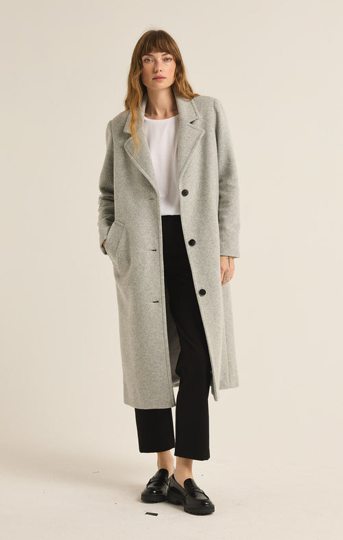 Conway Coat