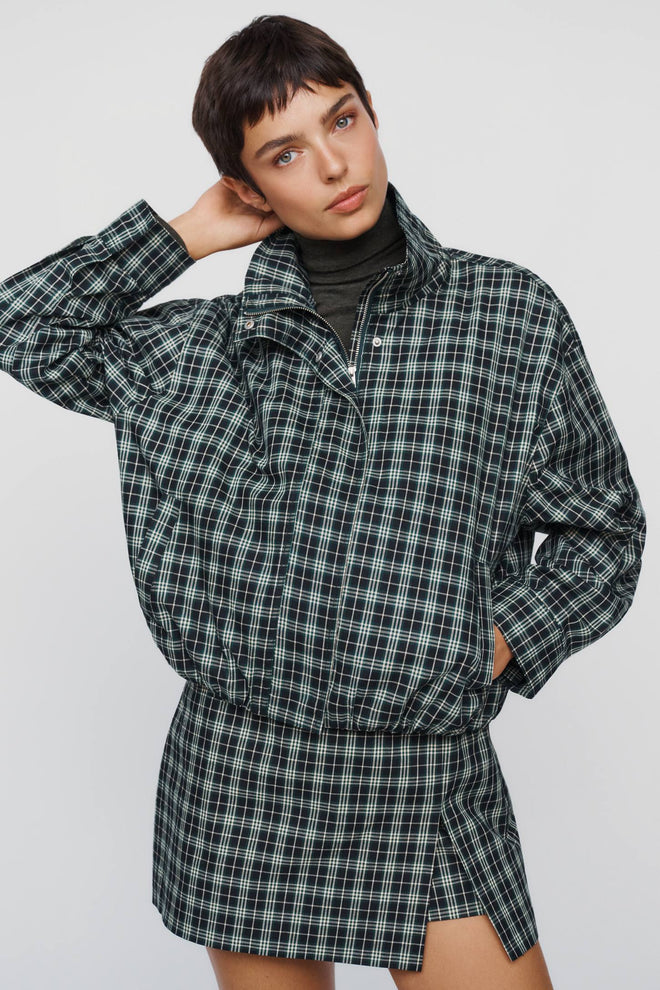 Cooper Jacket