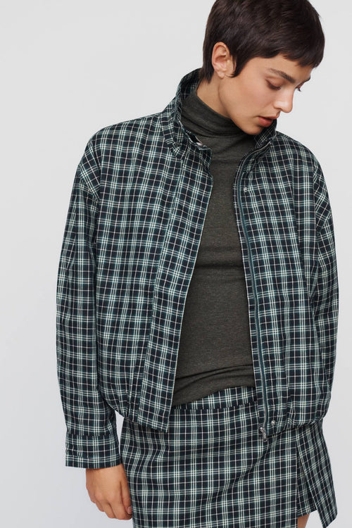 Cooper Jacket
