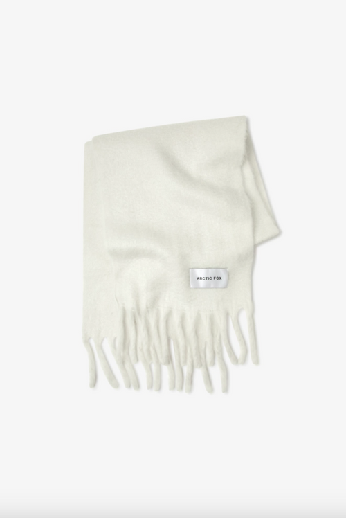 The Stockholm Scarf