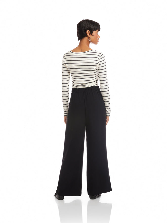 Helen Wide Leg Pants