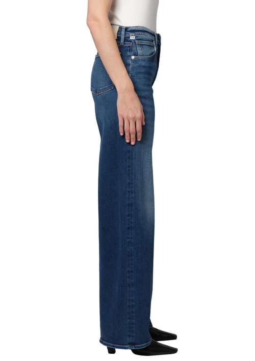 Lyra Long Wide Leg