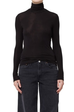 Pascale Turtleneck