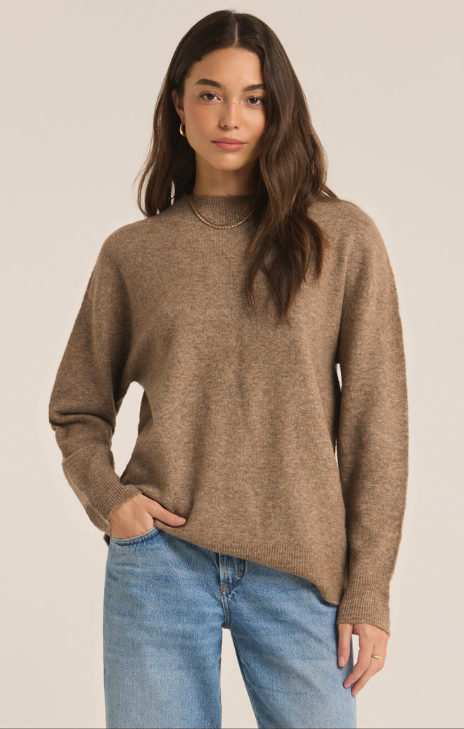 Gia Sweater