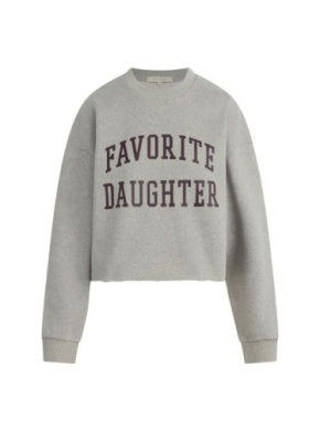 Collegiate Sweatshirt