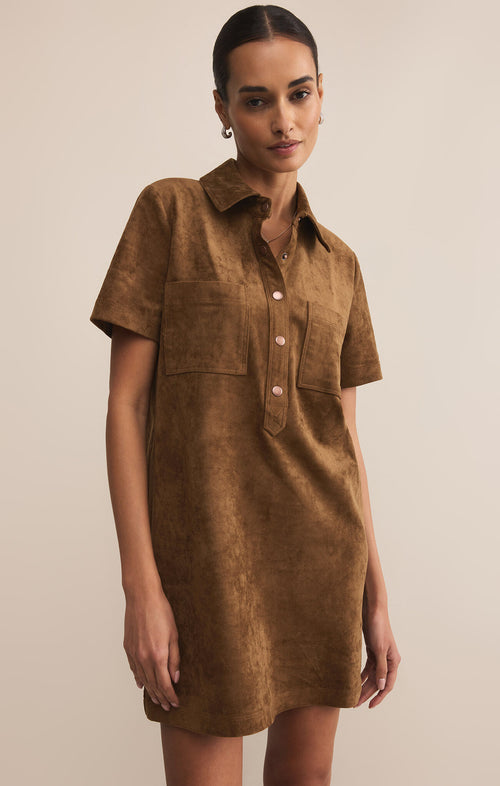 Sydney Dress