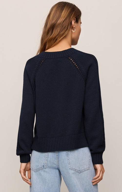 Stratton Sweater