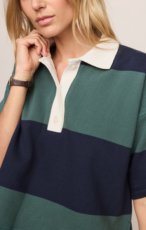 Mariner Polo