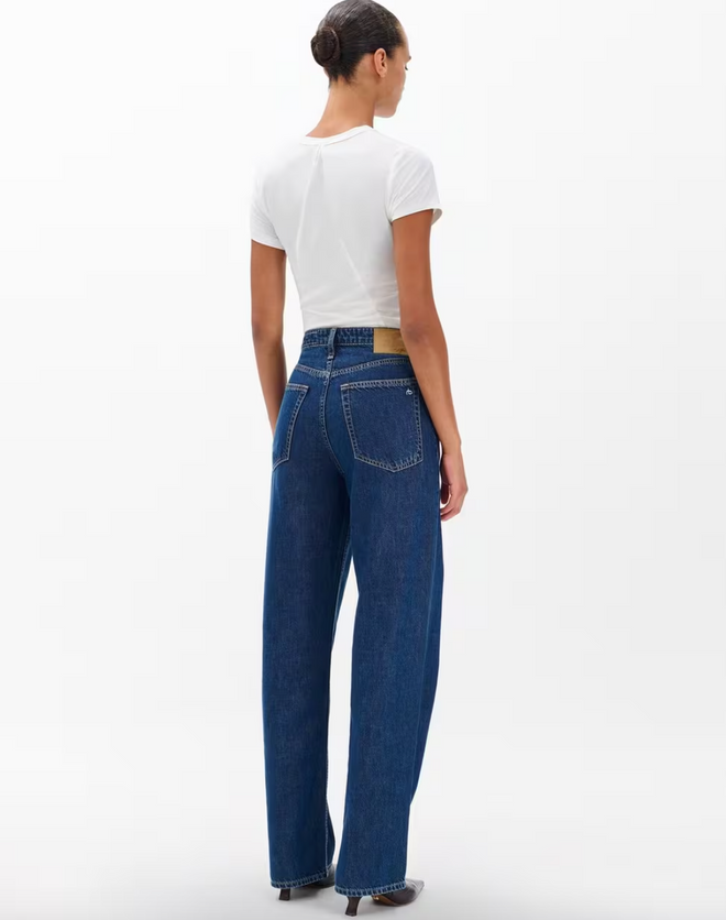 Logan Wide Leg Welbk