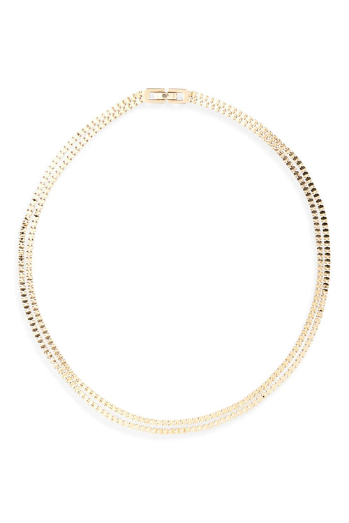 Amalfi Double Chain
