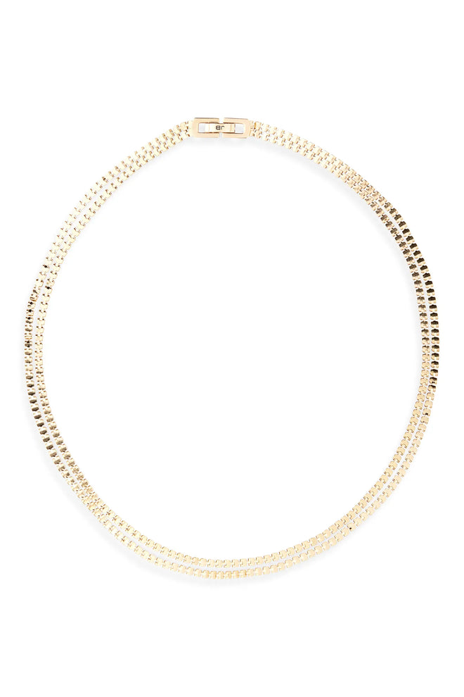 Amalfi Double Chain