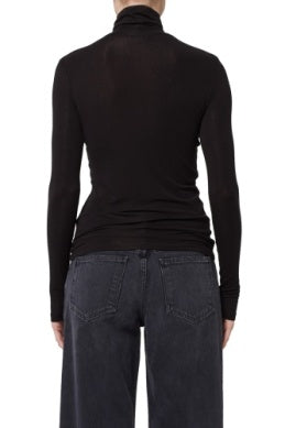 Pascale Turtleneck