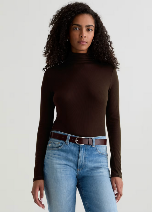 Chels Turtleneck