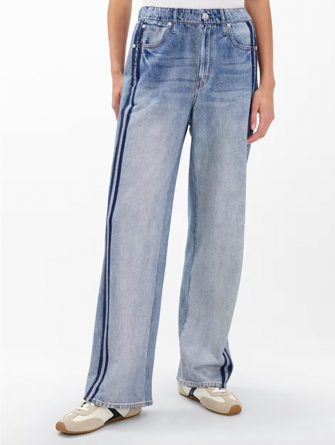 Miramar Wide Track Pant