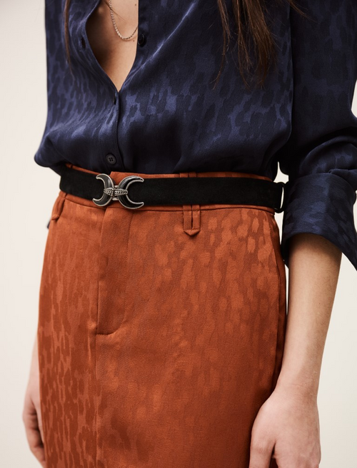 Bibi Belt