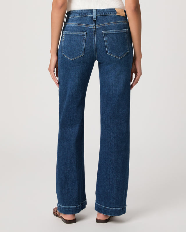 Leenah 32 Venetian Breeze