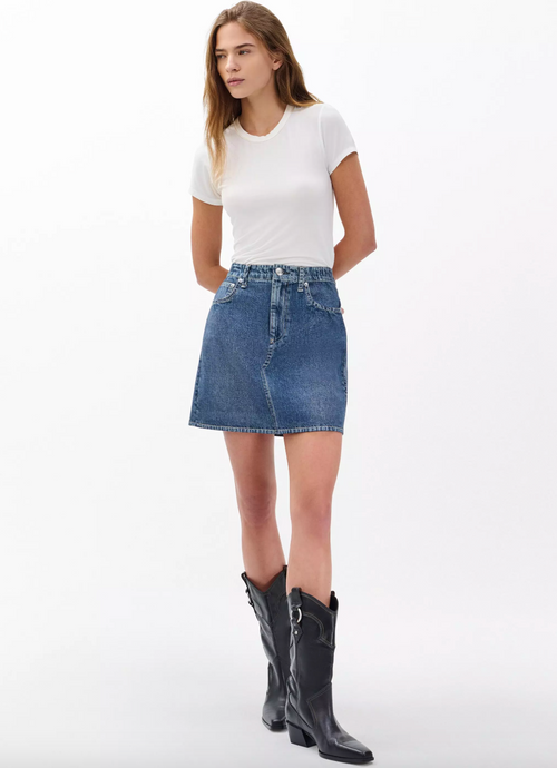 Miramar Skirt