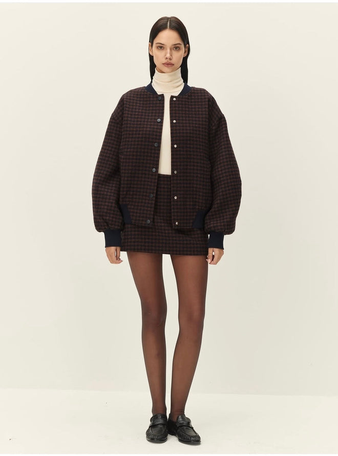 Simone Bomber