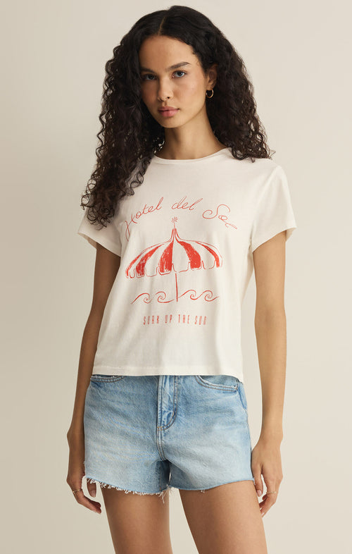 Del Sol Tee