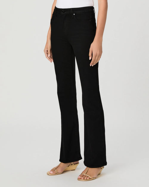 Laurel Canyon Blk Shadow