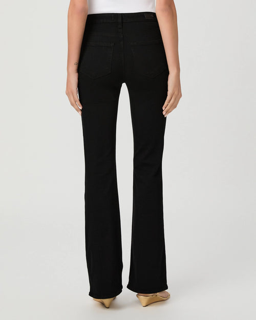Laurel Canyon Blk Shadow