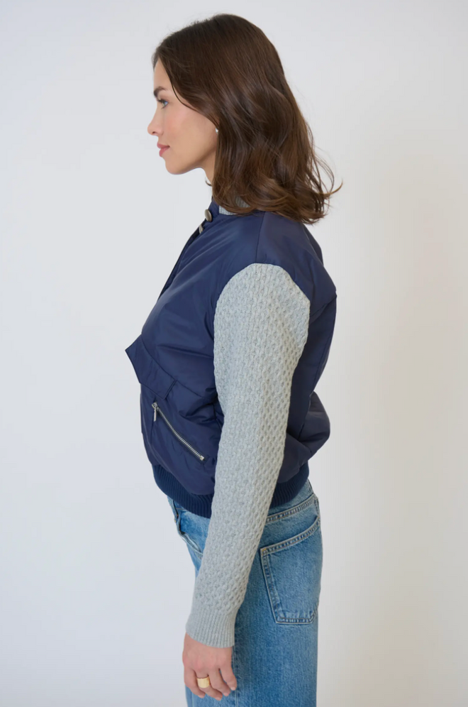 Brady Jacket