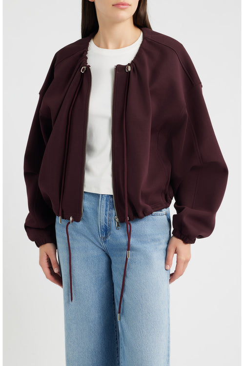 Shosha Jacket