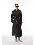 Lana Trench Coat