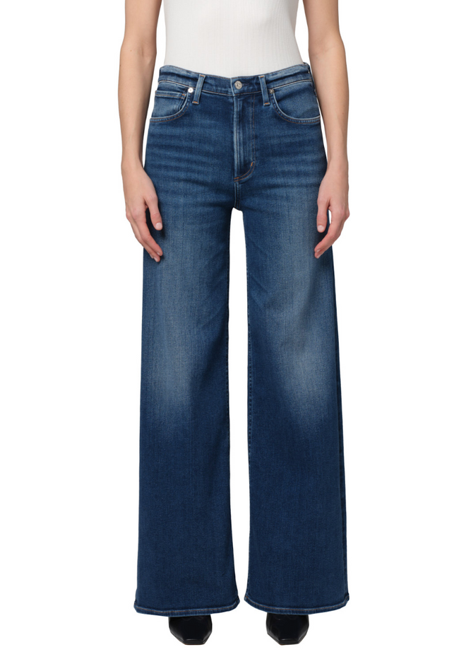 Lyra Long Wide Leg