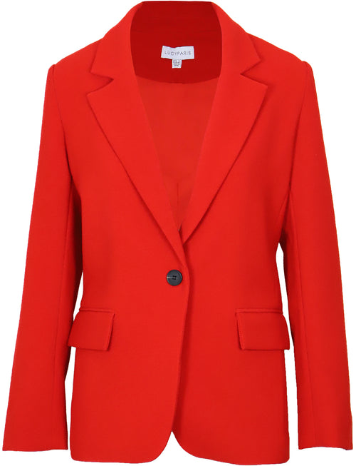 Dover Blazer