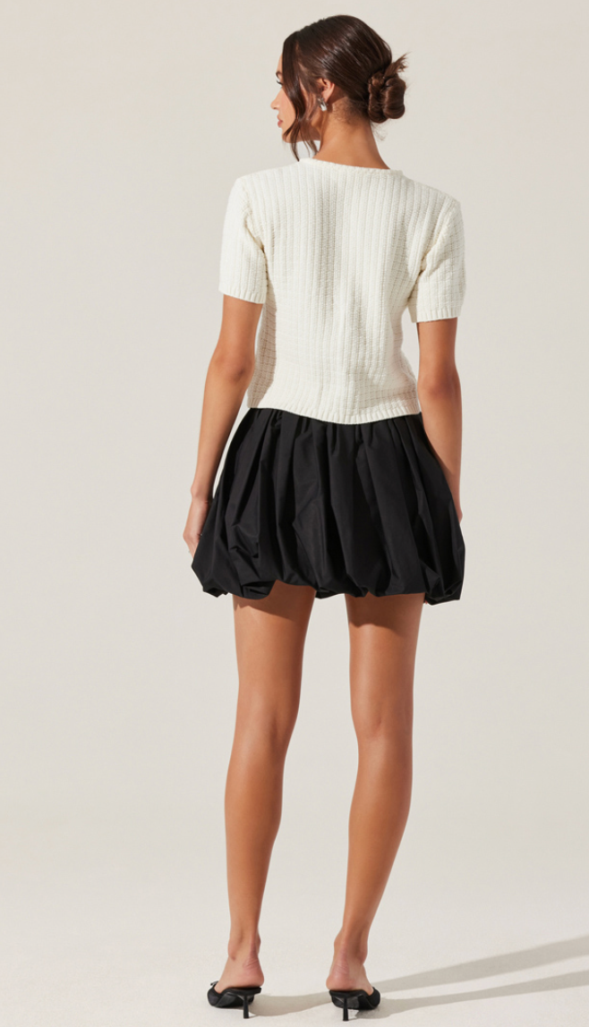 Libi Skirt